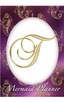 T Mermaid Planner