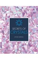 Secrets of Crystals