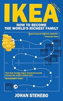 IKEA: How to Become the World's Richest Man