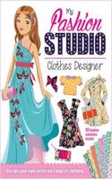 Clothes Designer