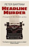 Headline Murder