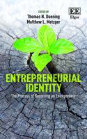 Entrepreneurial Identity