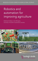 Robotics and Automation for Improving Agriculture