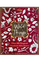 Lonely Planet Kids Wild Things