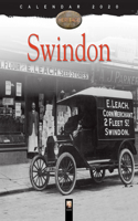 Swindon Heritage Wall Calendar 2020 (Art Calendar)