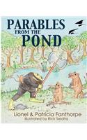 Parables from the Pond: The Story of Hugh John Green and The Webguard