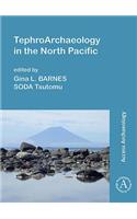 TephroArchaeology in the North Pacific