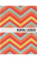 Rental Ledger