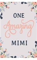 One Amazing Mimi