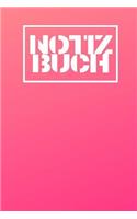 Notizbuch