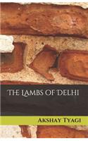 The Lambs of Delhi