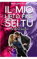 Il Mio Lieto Fine Sei Tu Vol. 6