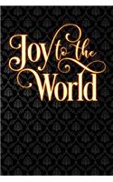 Joy to the World