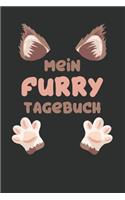 Mein Furrytagebuch