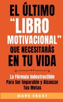 El último libro motivacional que necesitarás en tu vida