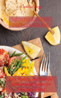 Mediterranean Diet Cookbook