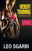 Weight Training for Women 2021