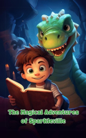 Magical Adventures of Sparkleville