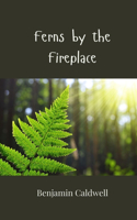 Ferns by the Fireplace