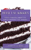 Ħelu tal-Kikkra