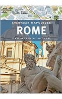Rome Everyman Mapguide