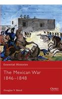 Mexican War 1846 1848