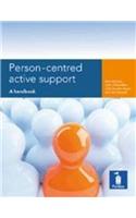 Person-centred Active Support: a Handbook