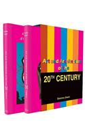 Art and Architecture of the 20th Century