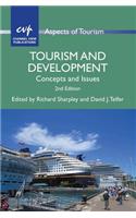 Tourism and Development