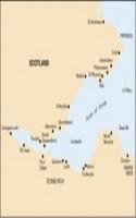 Imray Chart C27: Firth of Forth