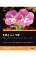 Ajax and PHP