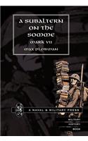 Subaltern on the Somme