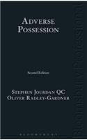 Adverse Possession