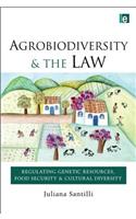 Agrobiodiversity and the Law