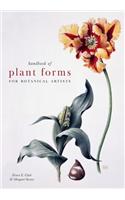 Handbook of Plant Forms for Botanical Artists