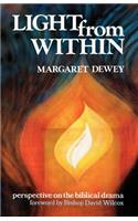 Light from Within: Perspective on the Biblical Drama(English)