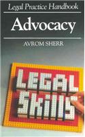 Legal Practice Handbook - Advocacy