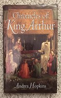CHRONICLES KING ARTHUR