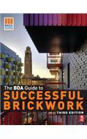 BDA Guide to Successful Brickwork