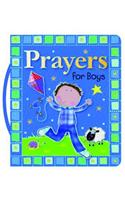 Prayers for Boys