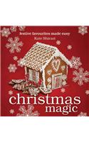 Christmas Magic: Festive Favourites Made Easy