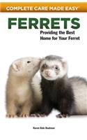 Ferrets
