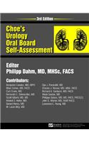 Choe's Urology Oral Board Self-Assessment