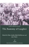 The Anatomy of Laughter