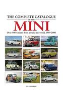 The Complete Catalogue of the Mini