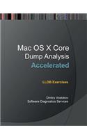 Accelerated Mac OS X Core Dump Analysis: LLDB Exercises