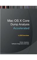 Accelerated Mac OS X Core Dump Analysis