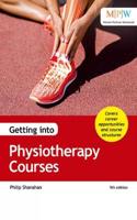 Getting into Physiotherapy Courses