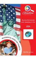 The Gemstone Detective: Buying Gemstones and Jewellery in the USA
