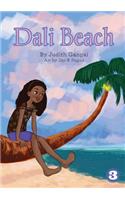 Dali Beach